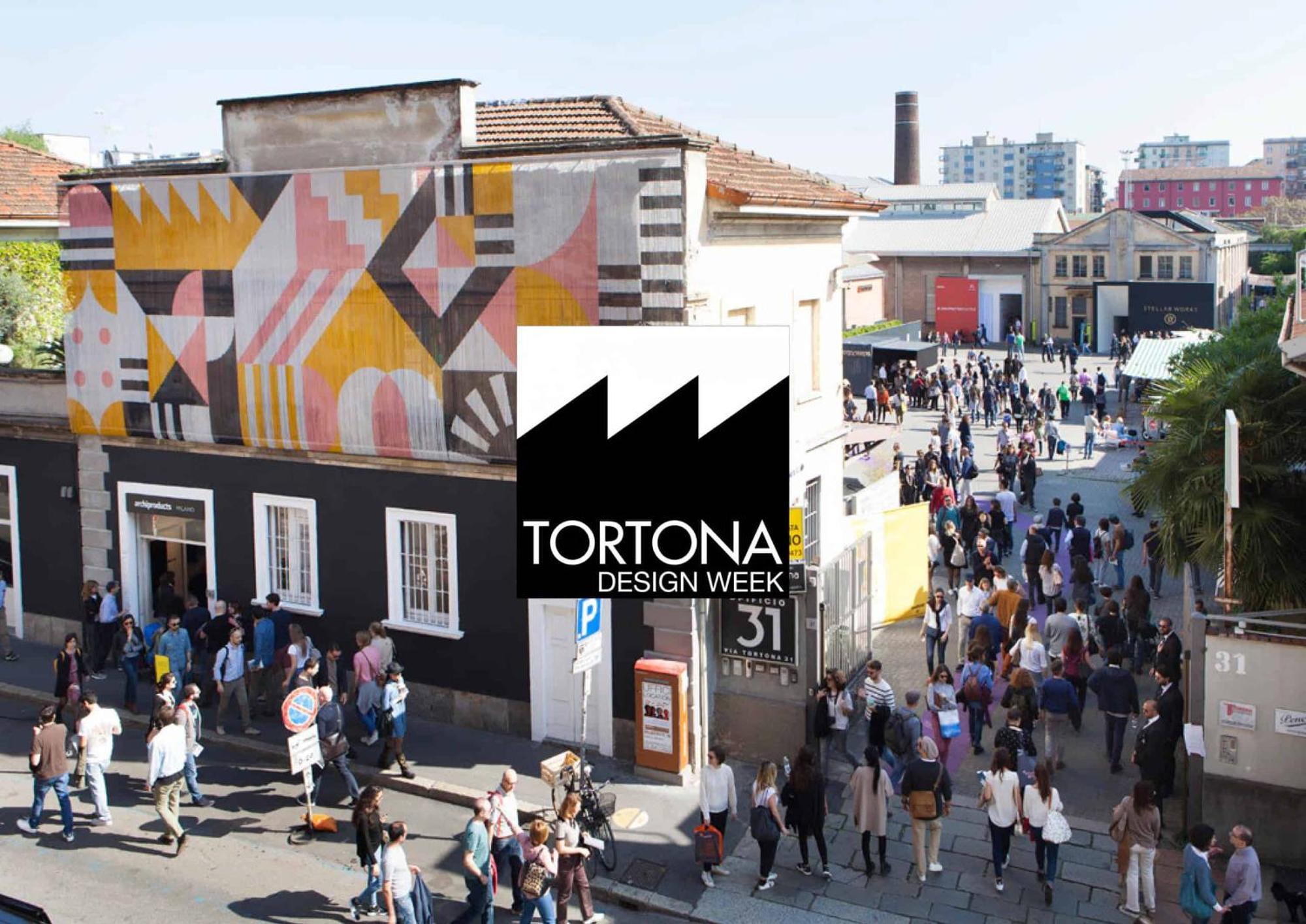 Design District- Navigli Mini Appartamento Via Tortona 66 Milan Exterior photo